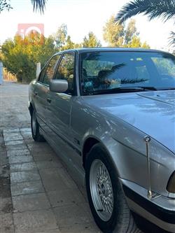 بی ئێم دەبڵیو سیریەس 5